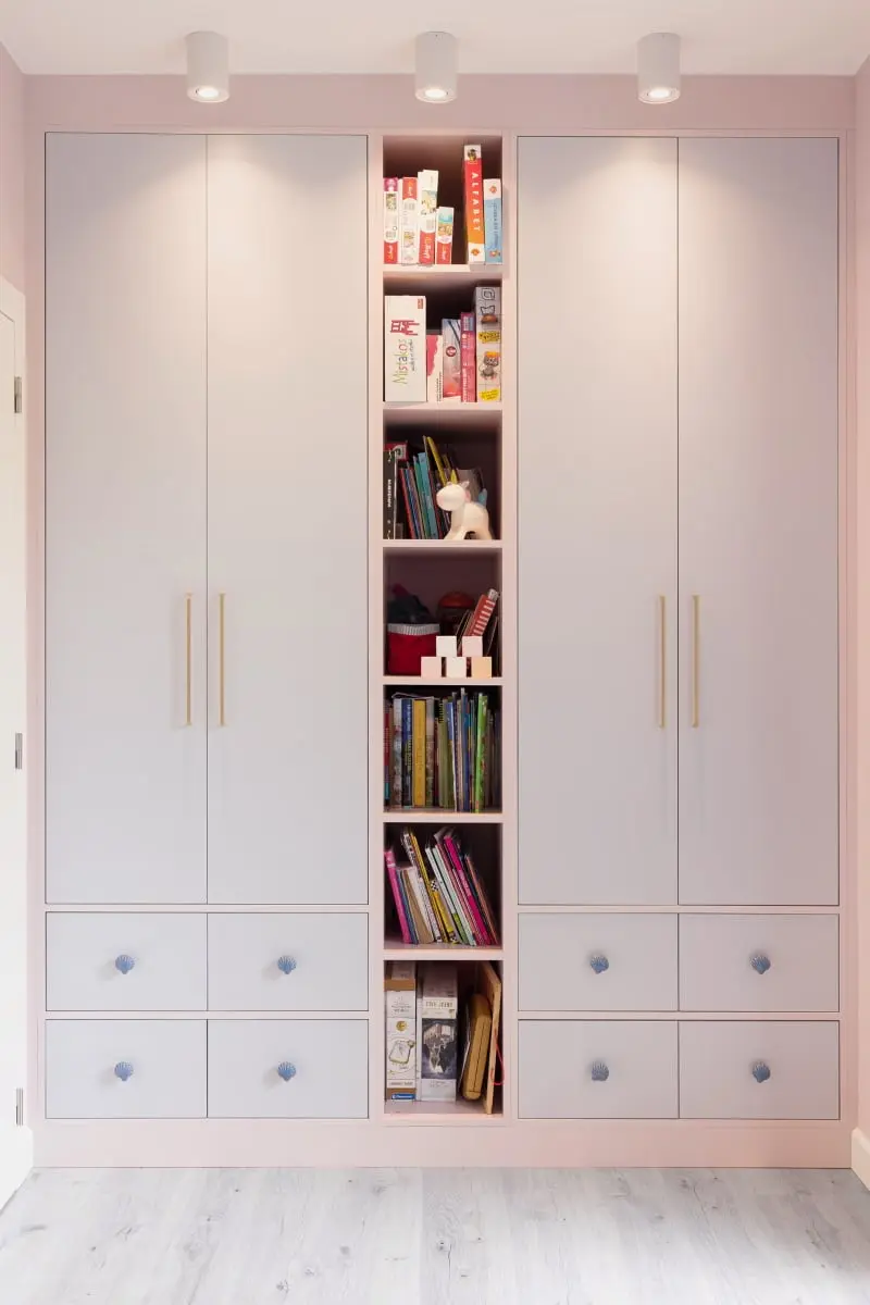 Proj.: Mulum Studio | Martyna Milczarek; Fot.: Arek Burcon (@arek_burcon_ )