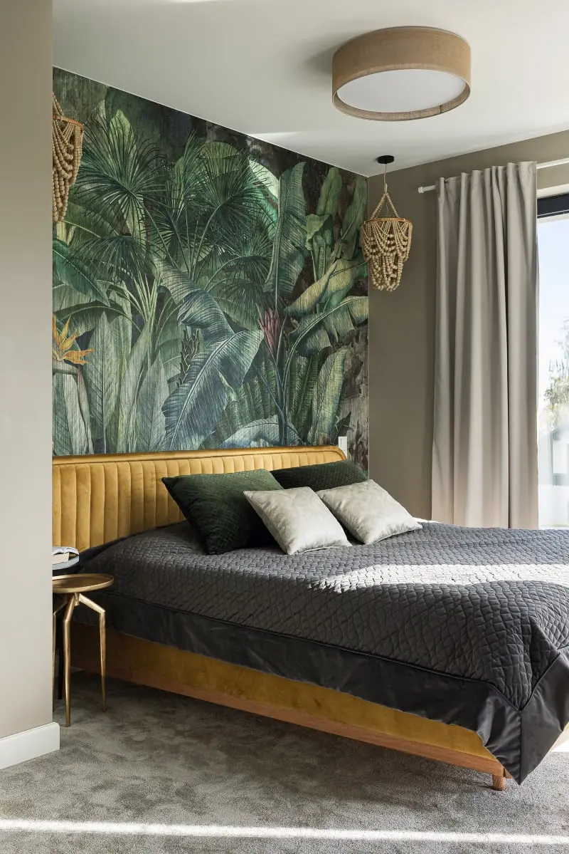 Proj.: Mulum Studio | Martyna Milczarek; Fot.: Arek Burcon (@arek_burcon_ )