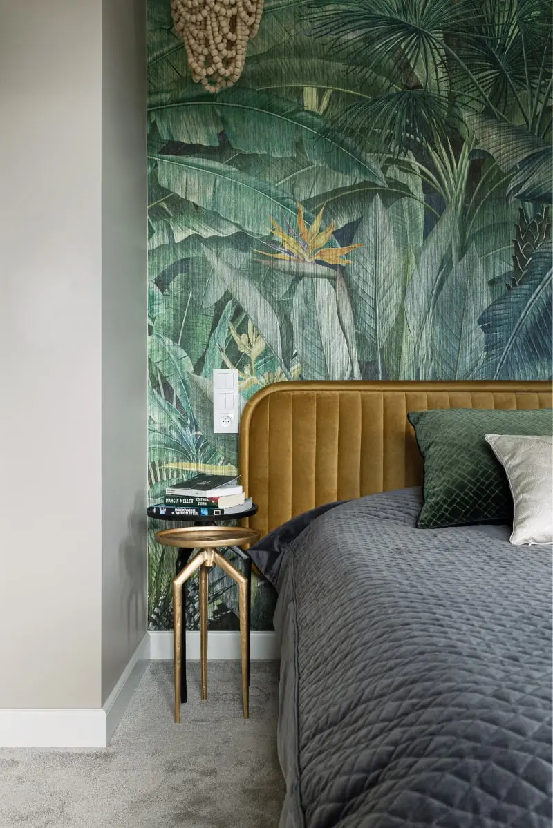 Proj.: Mulum Studio | Martyna Milczarek; Fot.: Arek Burcon (@arek_burcon_ )