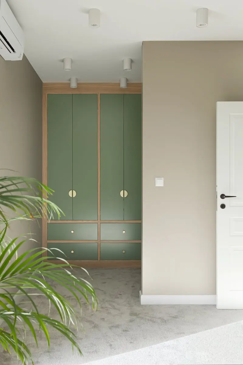 Proj.: Mulum Studio | Martyna Milczarek; Fot.: Arek Burcon (@arek_burcon_ )