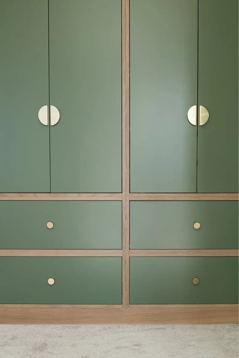 Proj.: Mulum Studio | Martyna Milczarek; Fot.: Arek Burcon (@arek_burcon_ )