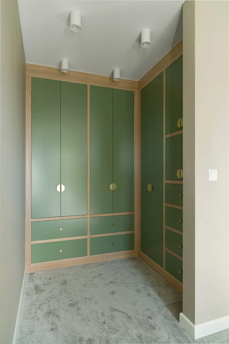 Proj.: Mulum Studio | Martyna Milczarek; Fot.: Arek Burcon (@arek_burcon_ )