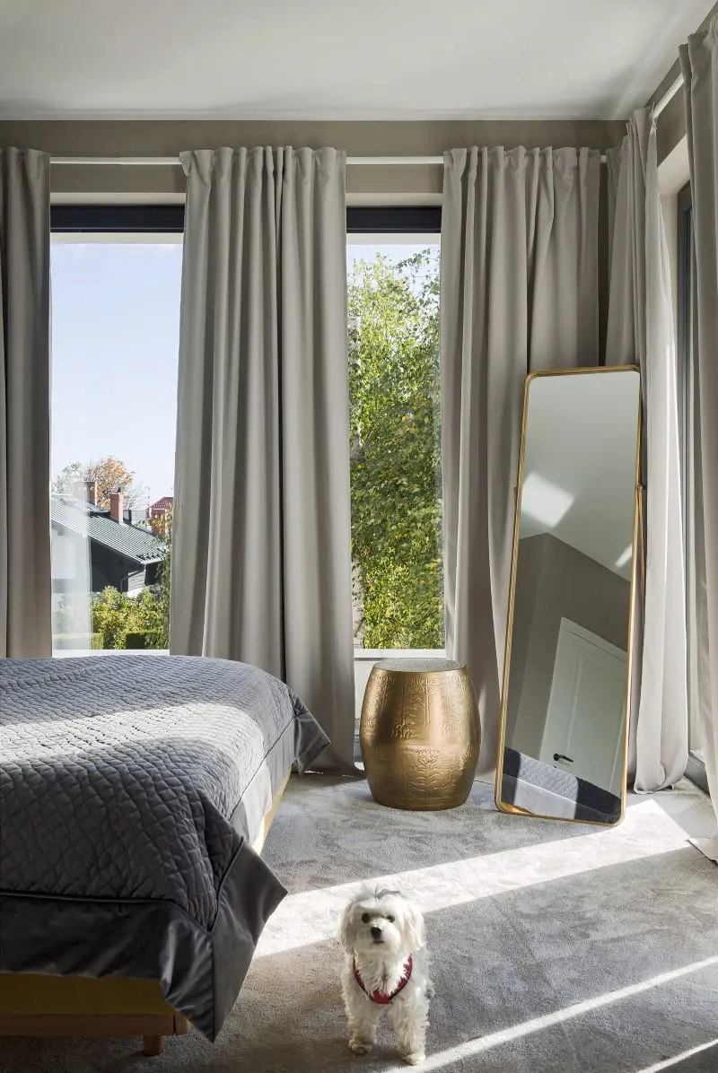 Proj.: Mulum Studio | Martyna Milczarek; Fot.: Arek Burcon (@arek_burcon_ )