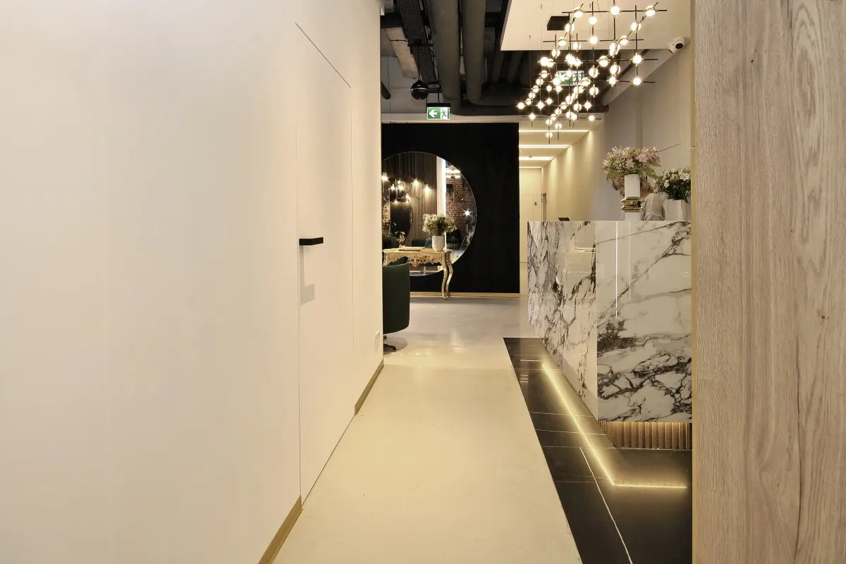 Projekt: Piotr Stolarek