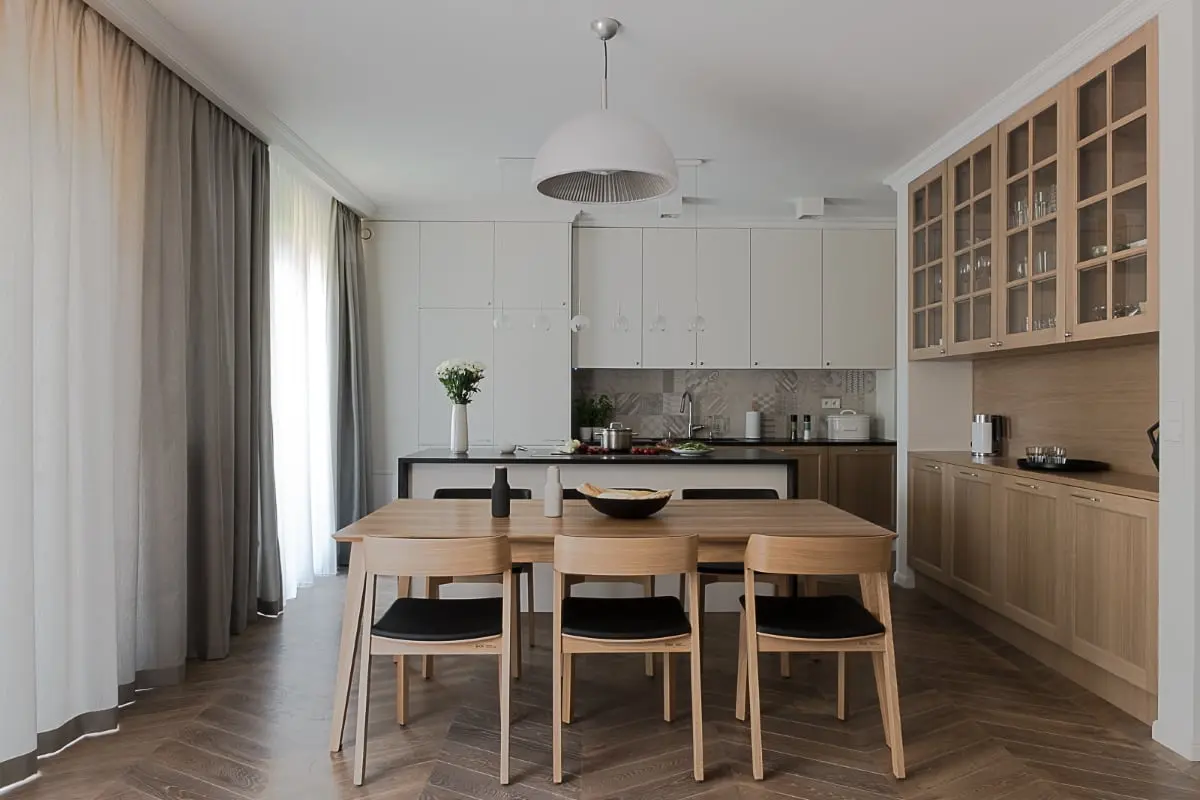 Proj. i fot.: Jacek Tryc
Stylizacja: Romana Tryc