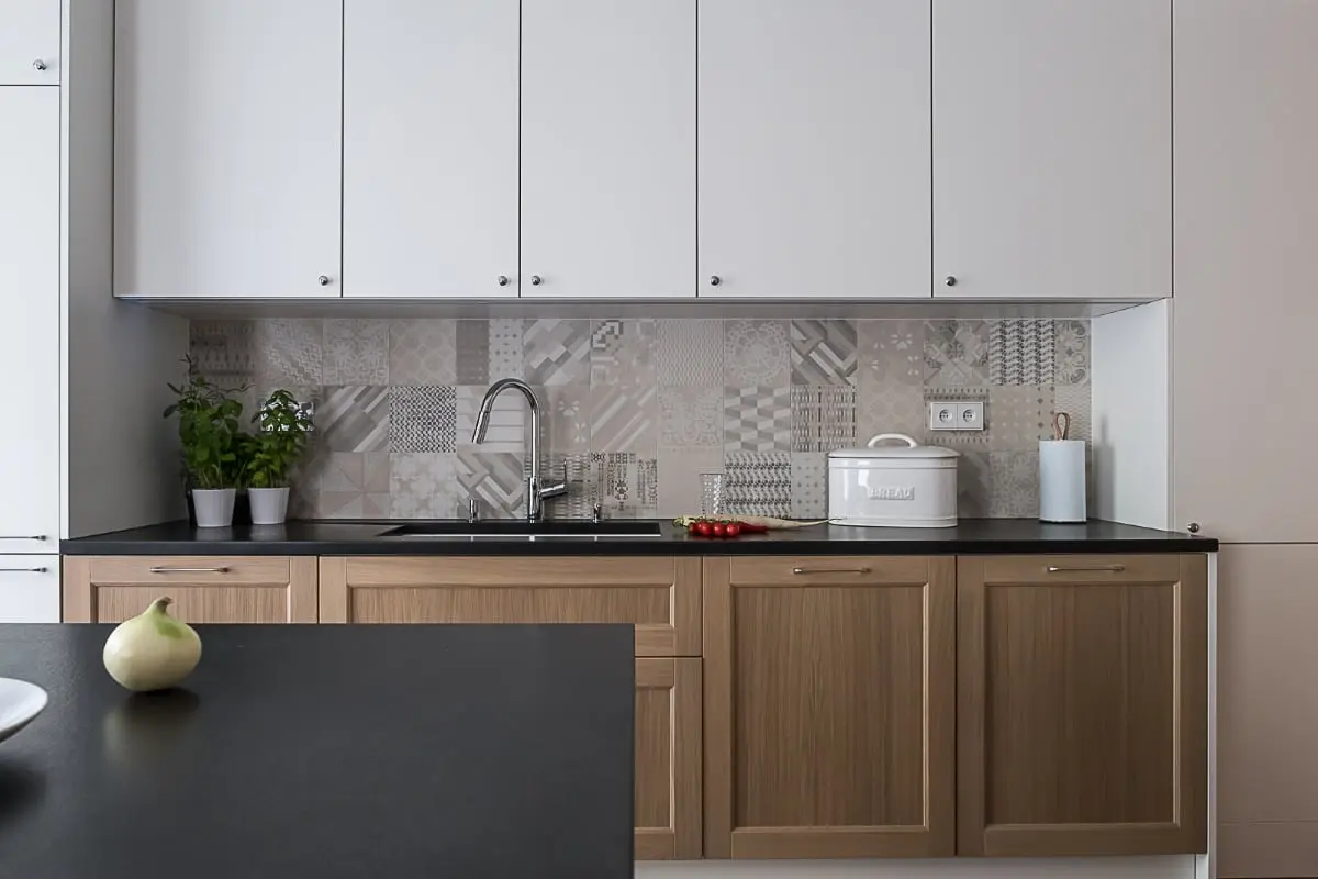 Proj. i fot.: Jacek Tryc
Stylizacja: Romana Tryc