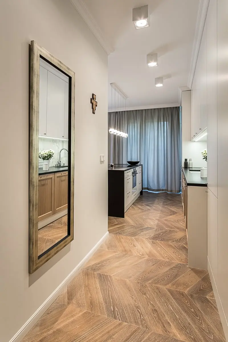 Proj. i fot.: Jacek Tryc
Stylizacja: Romana Tryc