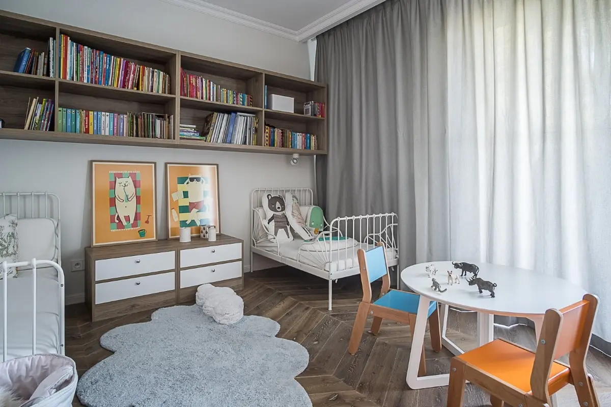 Proj. i fot.: Jacek Tryc
Stylizacja: Romana Tryc