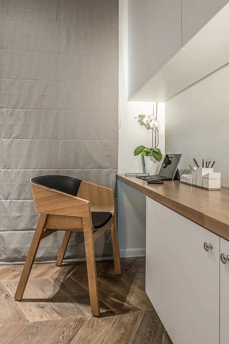 Proj. i fot.: Jacek Tryc
Stylizacja: Romana Tryc