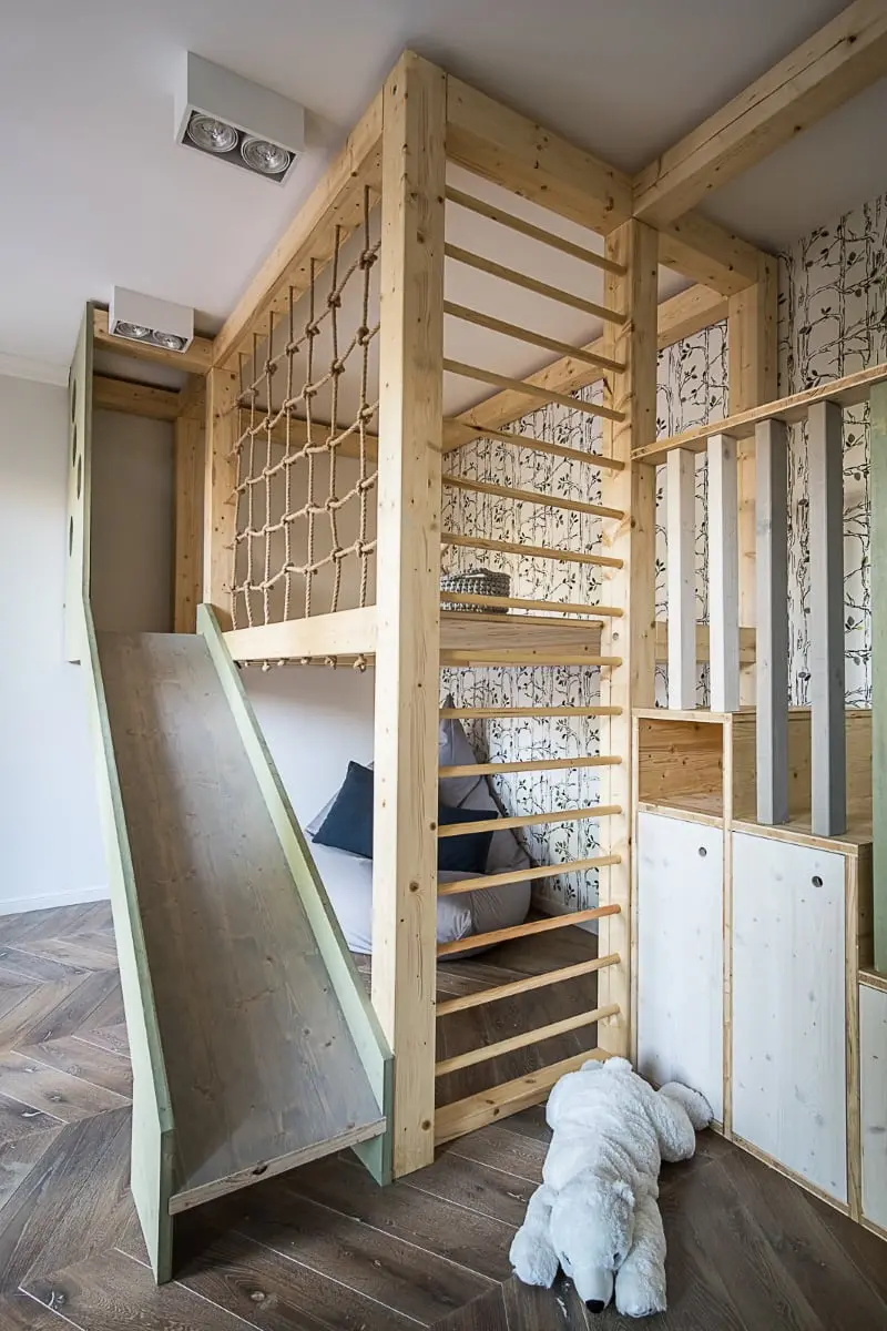 Proj. i fot.: Jacek Tryc
Stylizacja: Romana Tryc