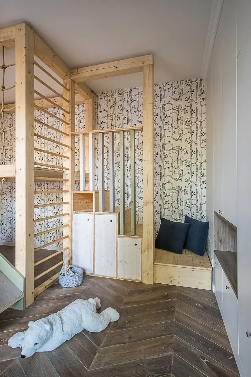 Proj. i fot.: Jacek Tryc
Stylizacja: Romana Tryc