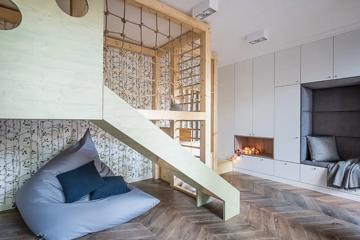 Proj. i fot.: Jacek Tryc
Stylizacja: Romana Tryc