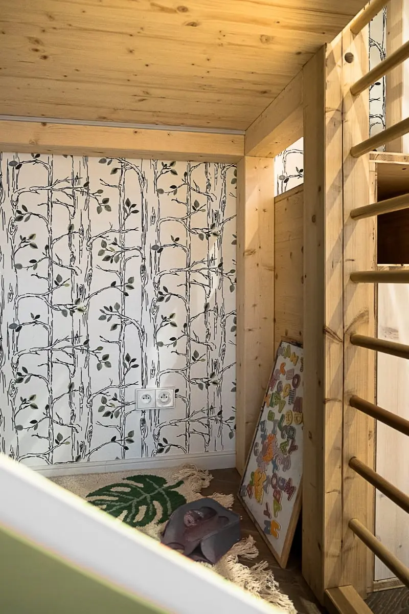 Proj. i fot.: Jacek Tryc
Stylizacja: Romana Tryc