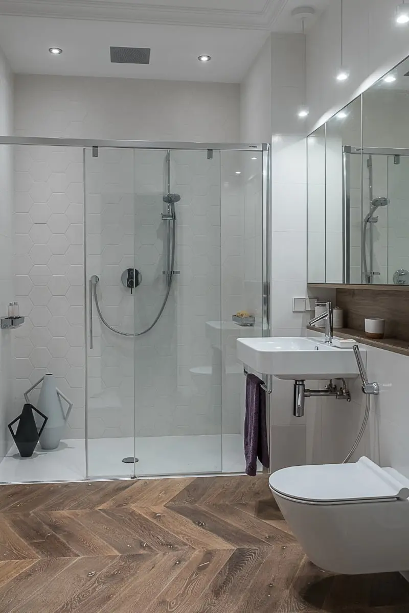 Proj. i fot.: Jacek Tryc
Stylizacja: Romana Tryc