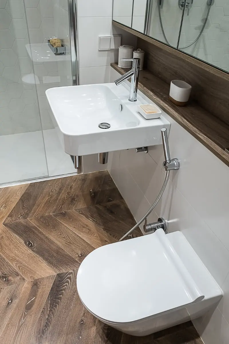 Proj. i fot.: Jacek Tryc
Stylizacja: Romana Tryc