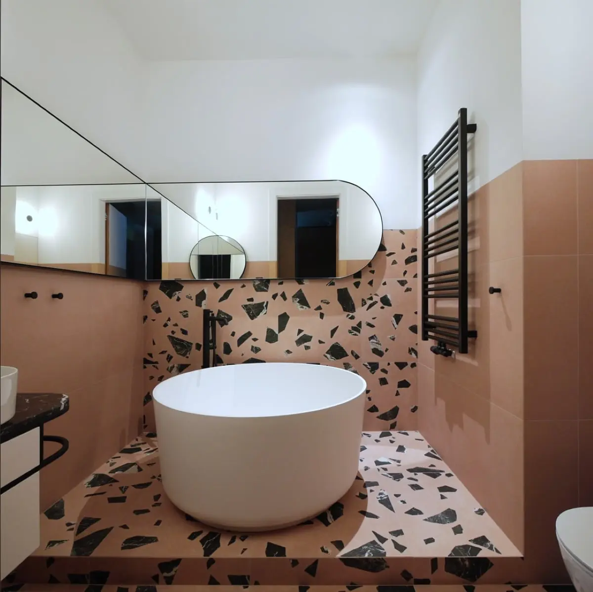 Proj.: pracownia INDOOR Barbara Łaźniewska , Maciek Tarchalski | fot.: INDOOR