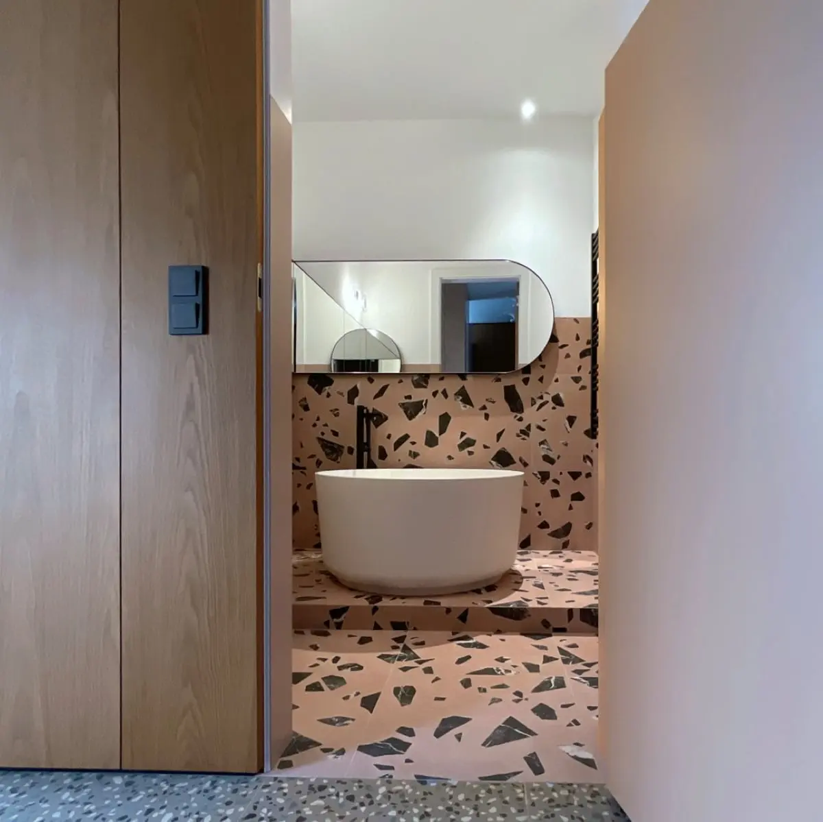 Proj.: pracownia INDOOR Barbara Łaźniewska , Maciek Tarchalski | fot.: INDOOR