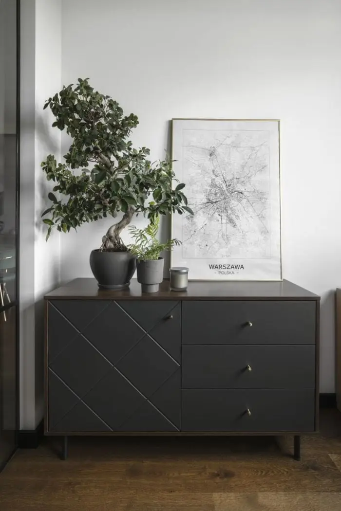 Proj.: Decoroom; Fot.: Fotografka.pl - fotografia wnętrz / wnetrzawobiektywie; Stylizacja: Maria Szymańska / wnetrzawobiektywie