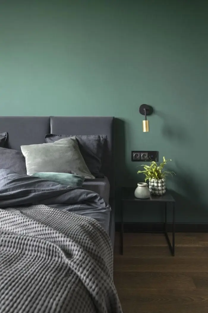 Proj.: Decoroom; Fot.: Fotografka.pl - fotografia wnętrz / wnetrzawobiektywie; Stylizacja: Maria Szymańska / wnetrzawobiektywie