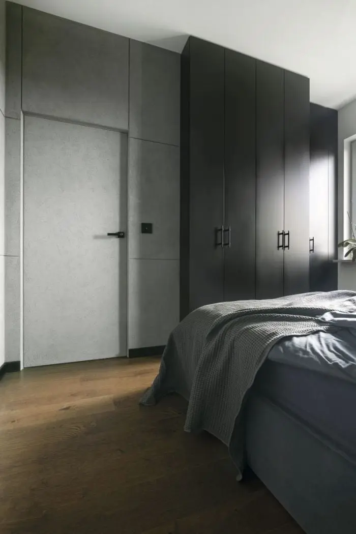 Proj.: Decoroom; Fot.: Fotografka.pl - fotografia wnętrz / wnetrzawobiektywie; Stylizacja: Maria Szymańska / wnetrzawobiektywie