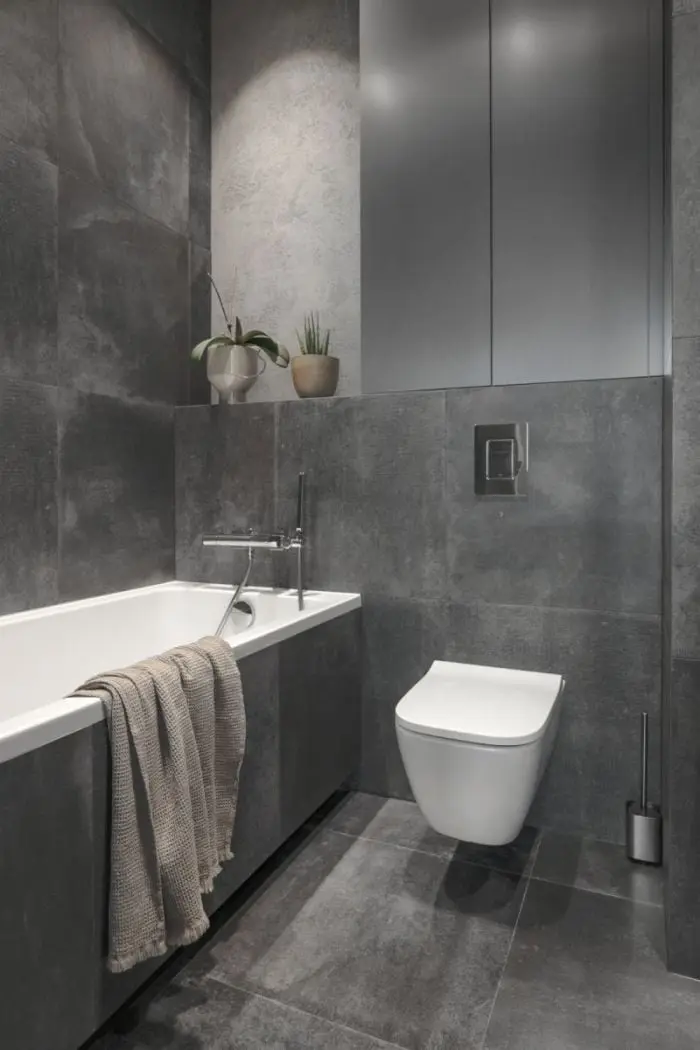 Proj.: Decoroom; Fot.: Fotografka.pl - fotografia wnętrz / wnetrzawobiektywie; Stylizacja: Maria Szymańska / wnetrzawobiektywie