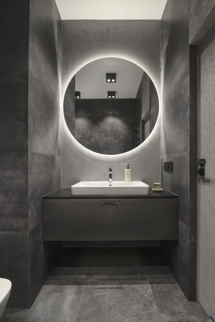 Proj.: Decoroom; Fot.: Fotografka.pl - fotografia wnętrz / wnetrzawobiektywie; Stylizacja: Maria Szymańska / wnetrzawobiektywie