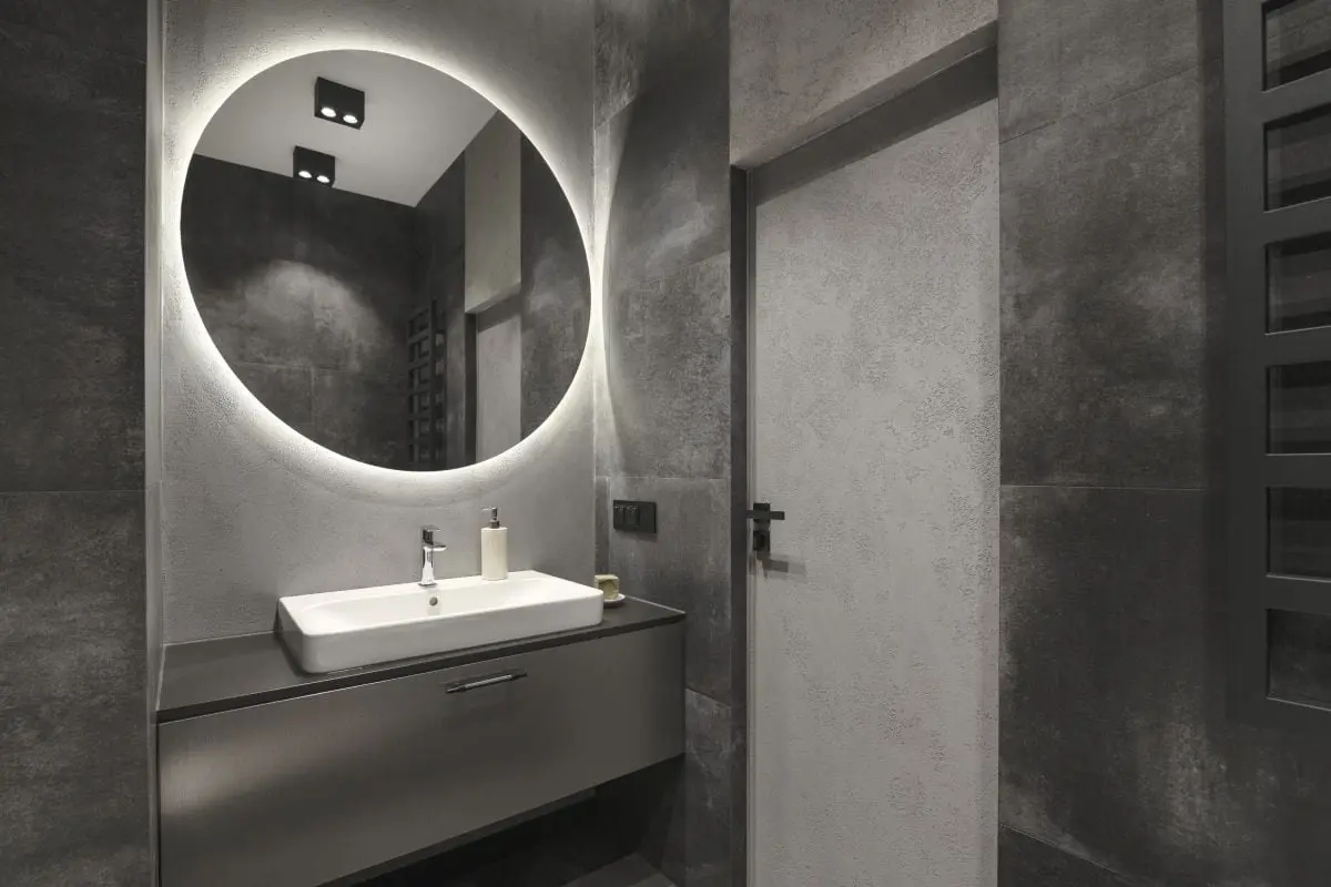 Proj.: Decoroom; Fot.: Fotografka.pl - fotografia wnętrz / wnetrzawobiektywie; Stylizacja: Maria Szymańska / wnetrzawobiektywie