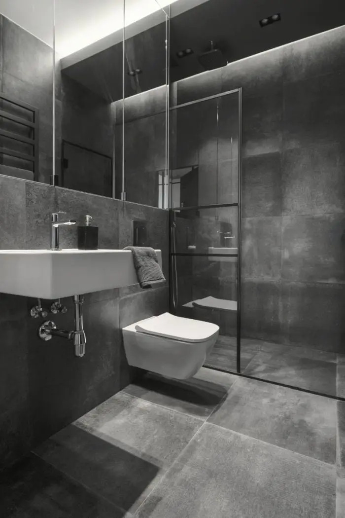 Proj.: Decoroom; Fot.: Fotografka.pl - fotografia wnętrz / wnetrzawobiektywie; Stylizacja: Maria Szymańska / wnetrzawobiektywie