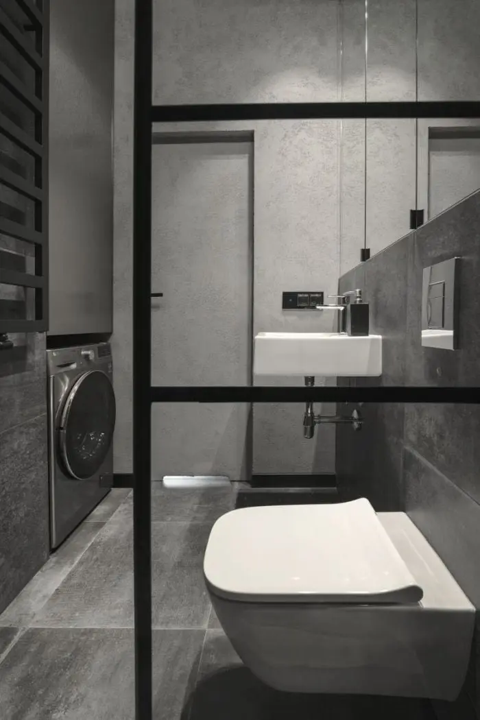 Proj.: Decoroom; Fot.: Fotografka.pl - fotografia wnętrz / wnetrzawobiektywie; Stylizacja: Maria Szymańska / wnetrzawobiektywie