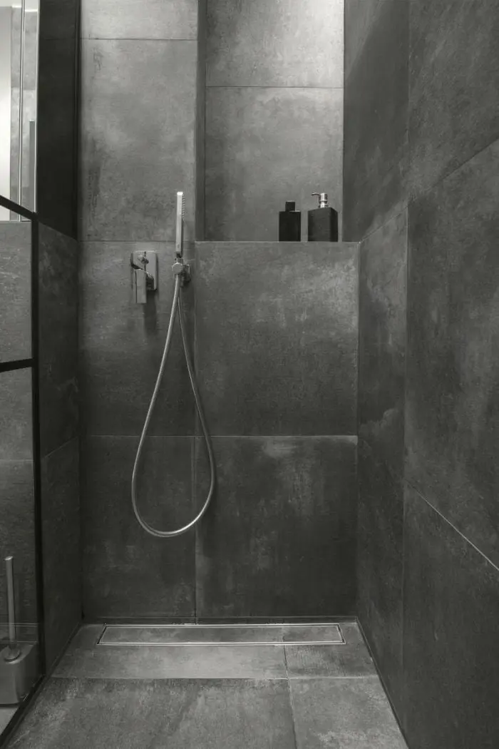 Proj.: Decoroom; Fot.: Fotografka.pl - fotografia wnętrz / wnetrzawobiektywie; Stylizacja: Maria Szymańska / wnetrzawobiektywie