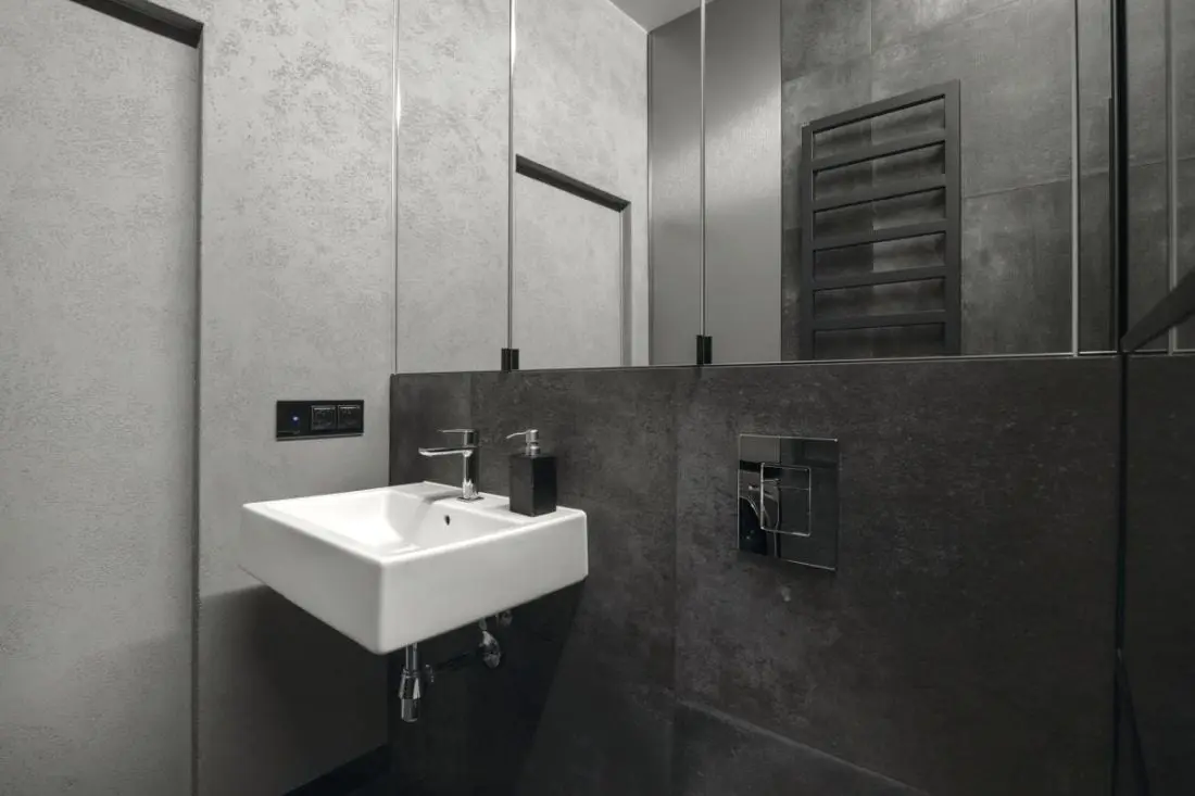 Proj.: Decoroom; Fot.: Fotografka.pl - fotografia wnętrz / wnetrzawobiektywie; Stylizacja: Maria Szymańska / wnetrzawobiektywie