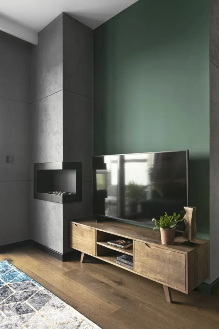 Proj.: Decoroom; Fot.: Fotografka.pl - fotografia wnętrz / wnetrzawobiektywie; Stylizacja: Maria Szymańska / wnetrzawobiektywie