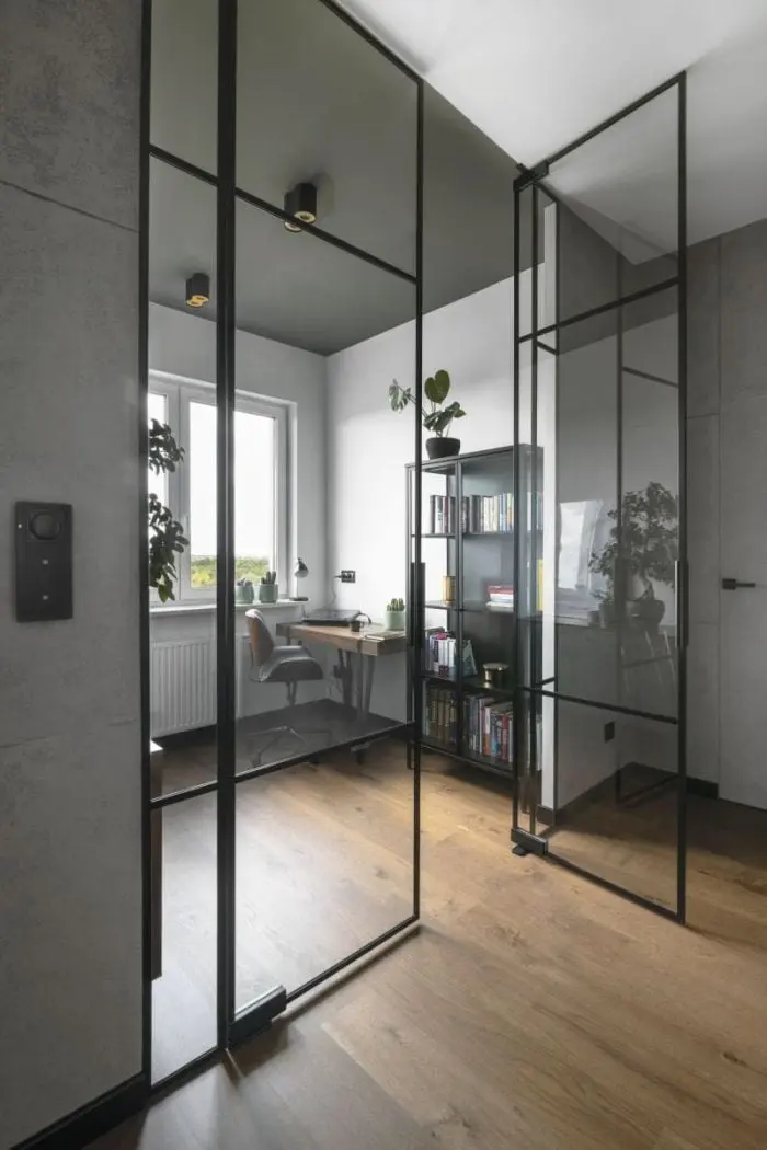 Proj.: Decoroom; Fot.: Fotografka.pl - fotografia wnętrz / wnetrzawobiektywie; Stylizacja: Maria Szymańska / wnetrzawobiektywie