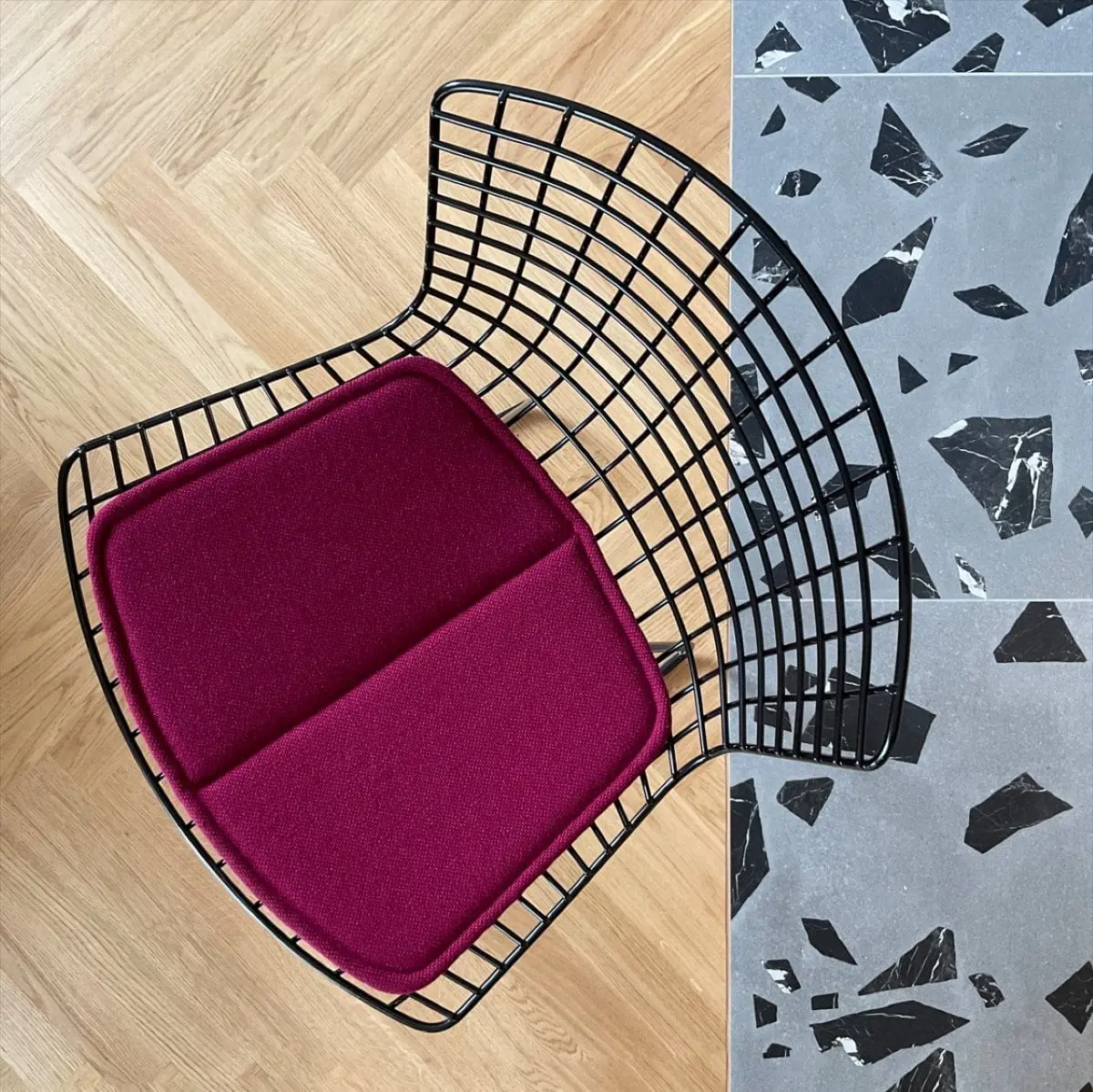 Proj.: pracownia INDOOR Barbara Łaźniewska , Maciek Tarchalski | fot.: INDOOR