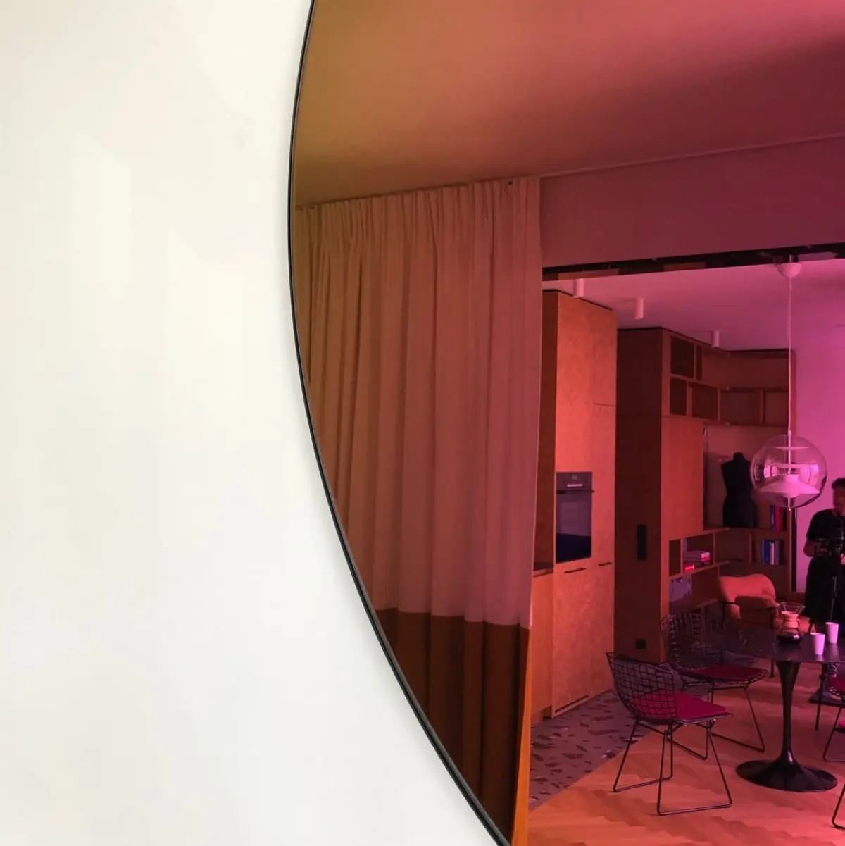 Proj.: pracownia INDOOR Barbara Łaźniewska , Maciek Tarchalski | fot.: INDOOR