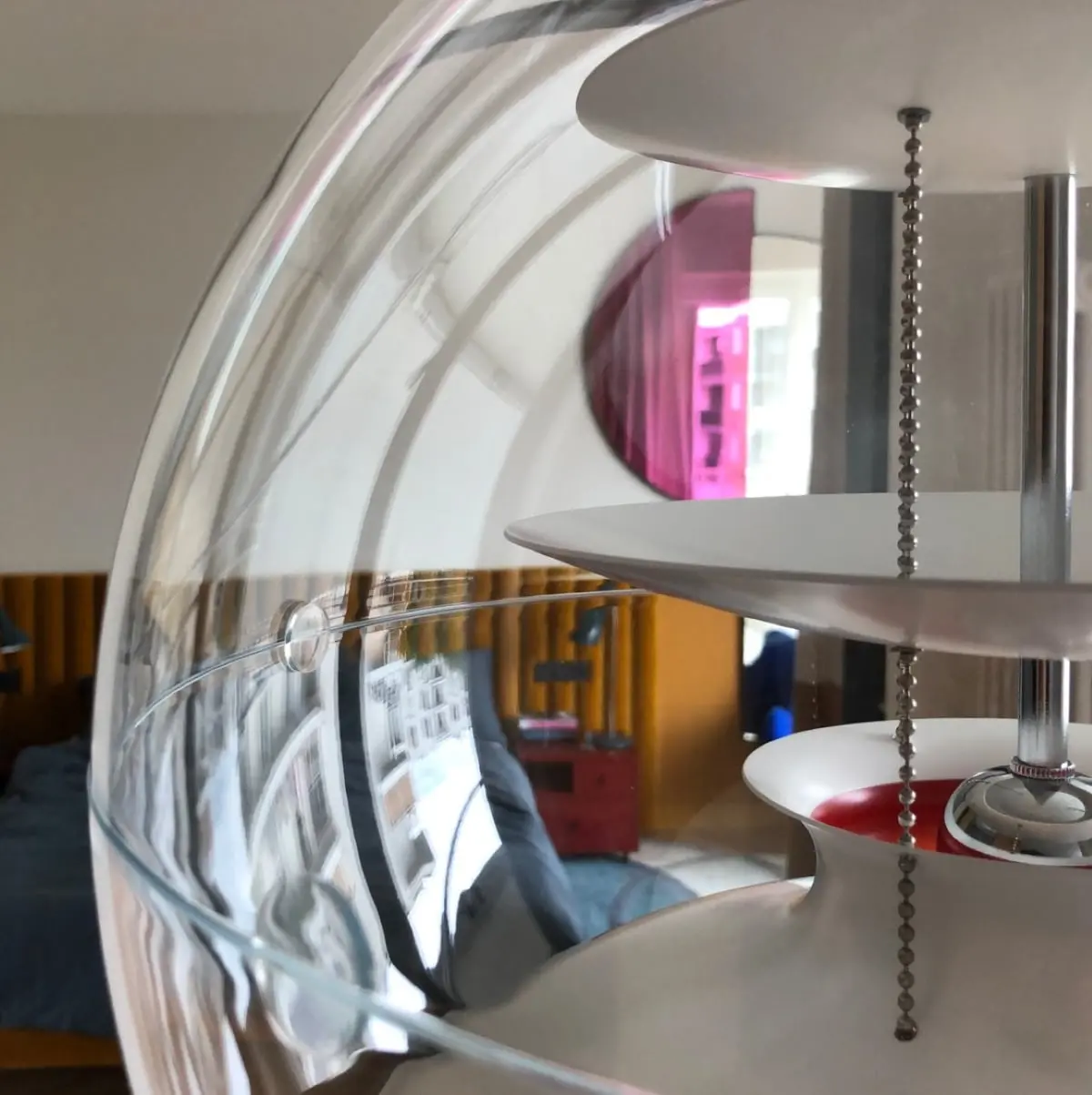 Proj.: pracownia INDOOR Barbara Łaźniewska , Maciek Tarchalski | fot.: INDOOR