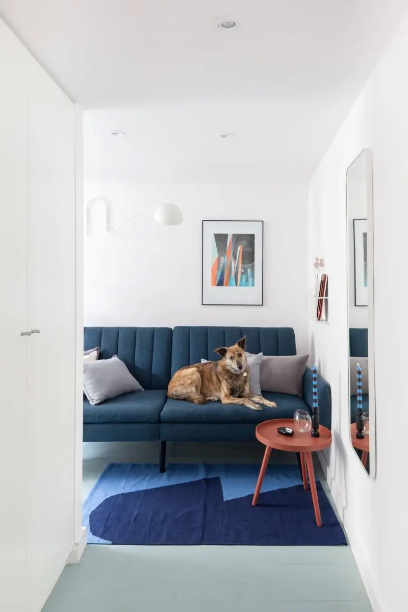 proj.: Monika Michałowska, Kamila Palmowska | fot.: Kamila Palmowska | Stylizacja: Monika Michałowska