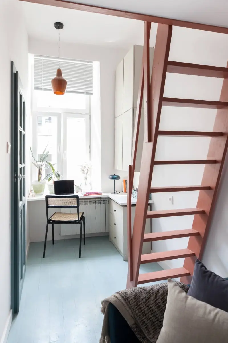 proj.: Monika Michałowska, Kamila Palmowska | fot.: Kamila Palmowska | Stylizacja: Monika Michałowska