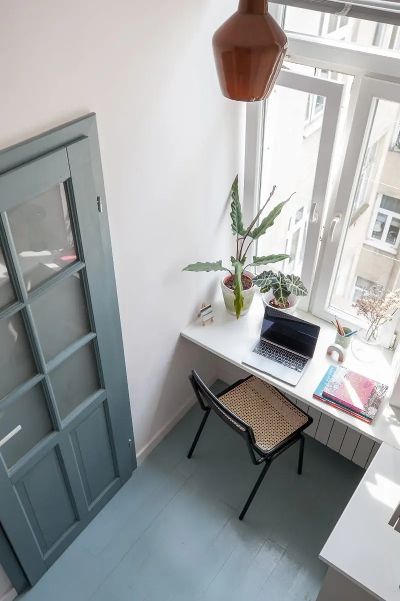 proj.: Monika Michałowska, Kamila Palmowska | fot.: Kamila Palmowska | Stylizacja: Monika Michałowska