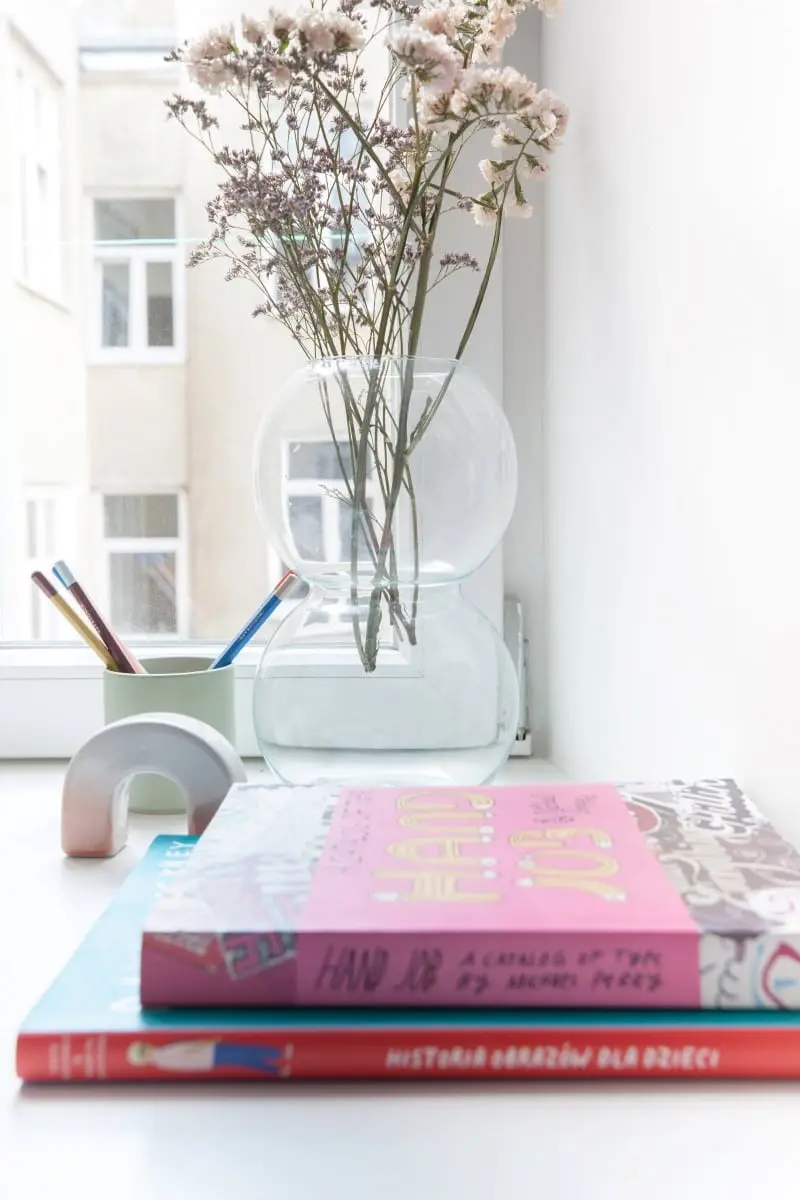 proj.: Monika Michałowska, Kamila Palmowska | fot.: Kamila Palmowska | Stylizacja: Monika Michałowska