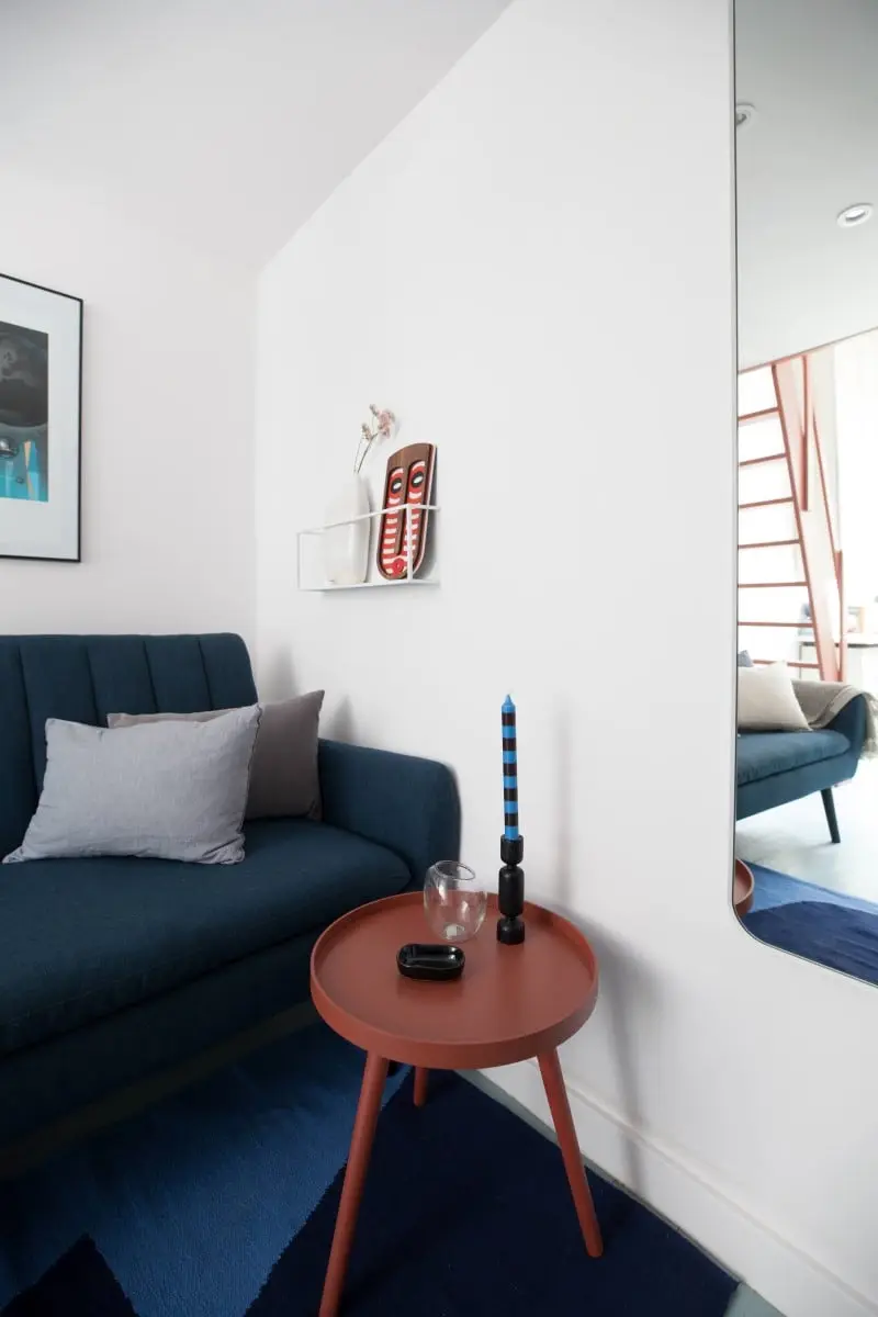 proj.: Monika Michałowska, Kamila Palmowska | fot.: Kamila Palmowska | Stylizacja: Monika Michałowska