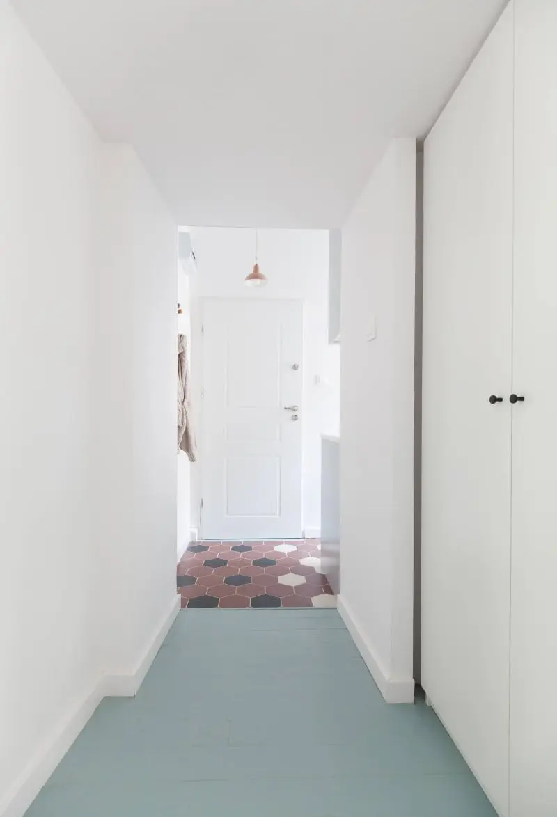 proj.: Monika Michałowska, Kamila Palmowska | fot.: Kamila Palmowska | Stylizacja: Monika Michałowska