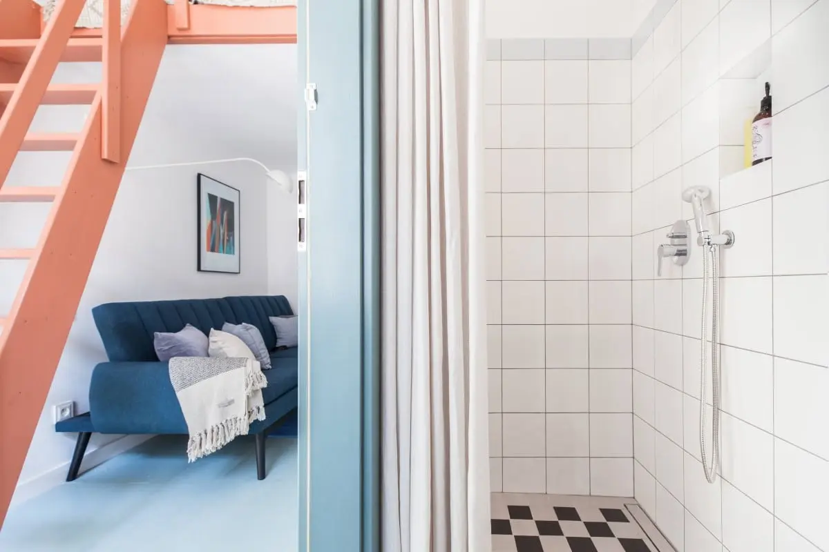 proj.: Monika Michałowska, Kamila Palmowska | fot.: Kamila Palmowska | Stylizacja: Monika Michałowska