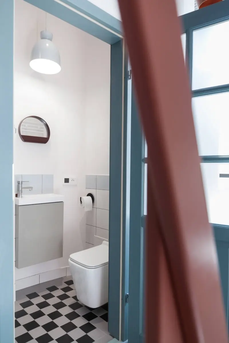 proj.: Monika Michałowska, Kamila Palmowska | fot.: Kamila Palmowska | Stylizacja: Monika Michałowska