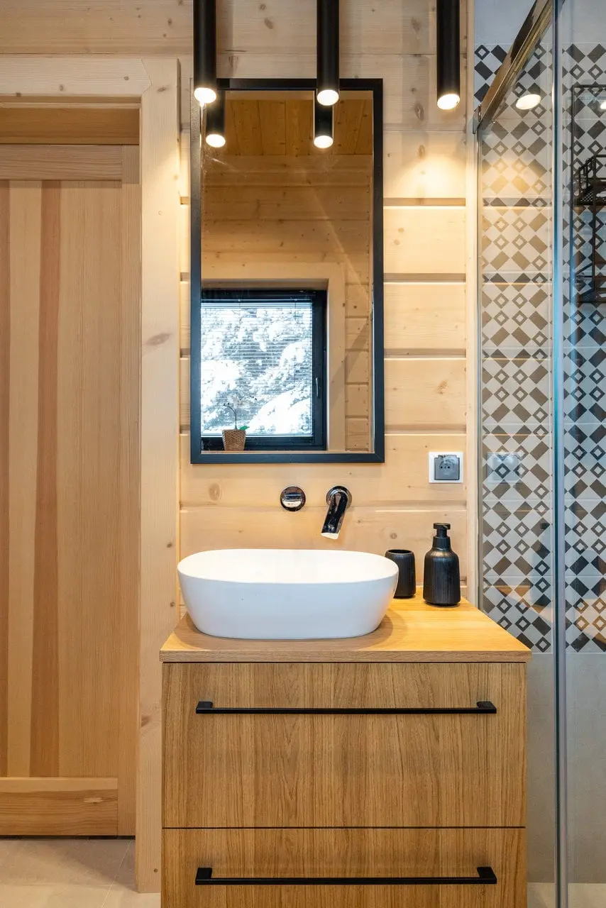 Wakacyjny dom w Zakopanem 240 m2.