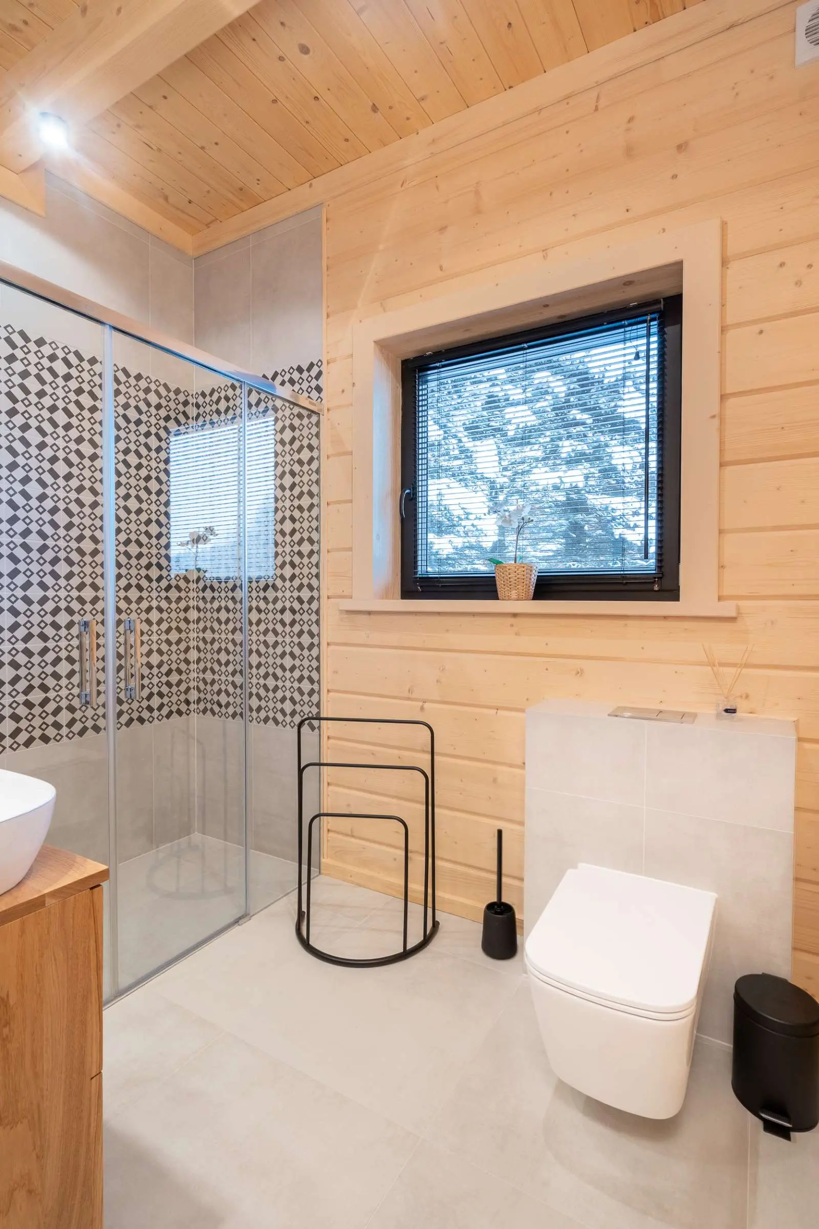 Wakacyjny dom w Zakopanem 240 m2.