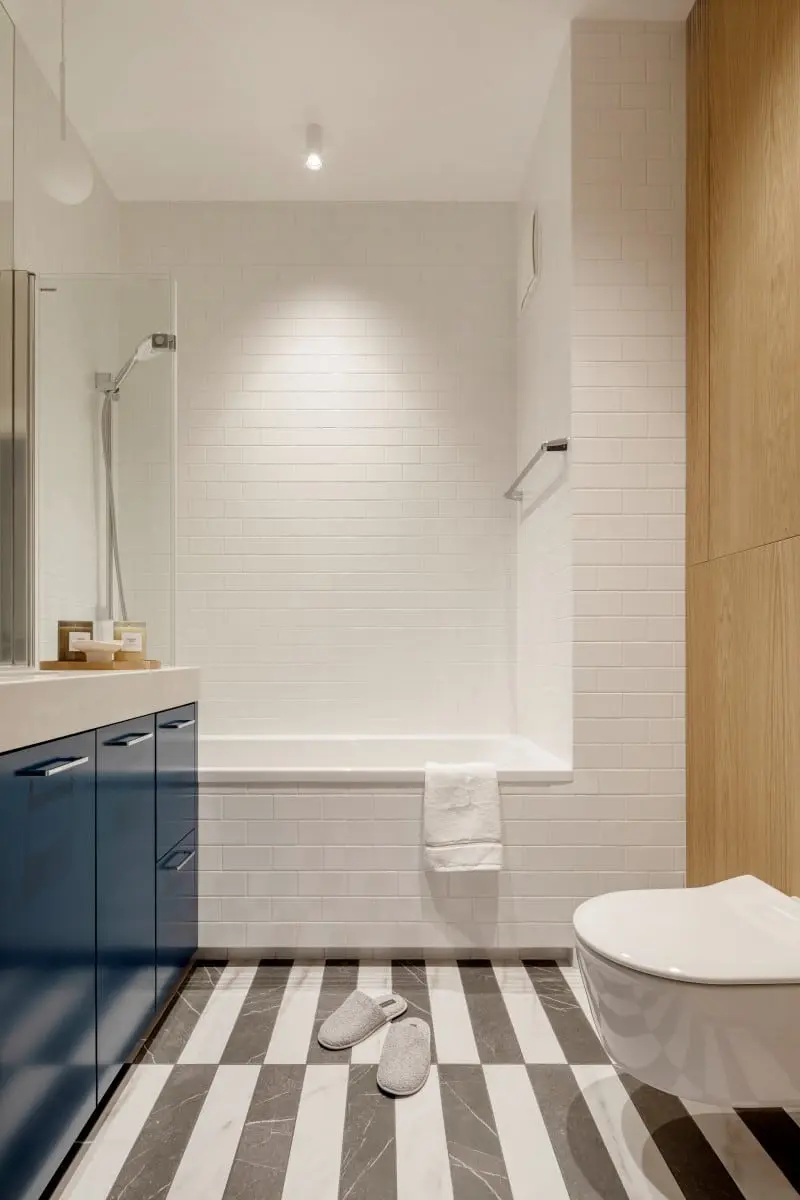 Proj.: Kamińska Stańczak Design | Stylizacja: Kamińska Stańczak Design | Fotograf: Marcin Grabowiecki