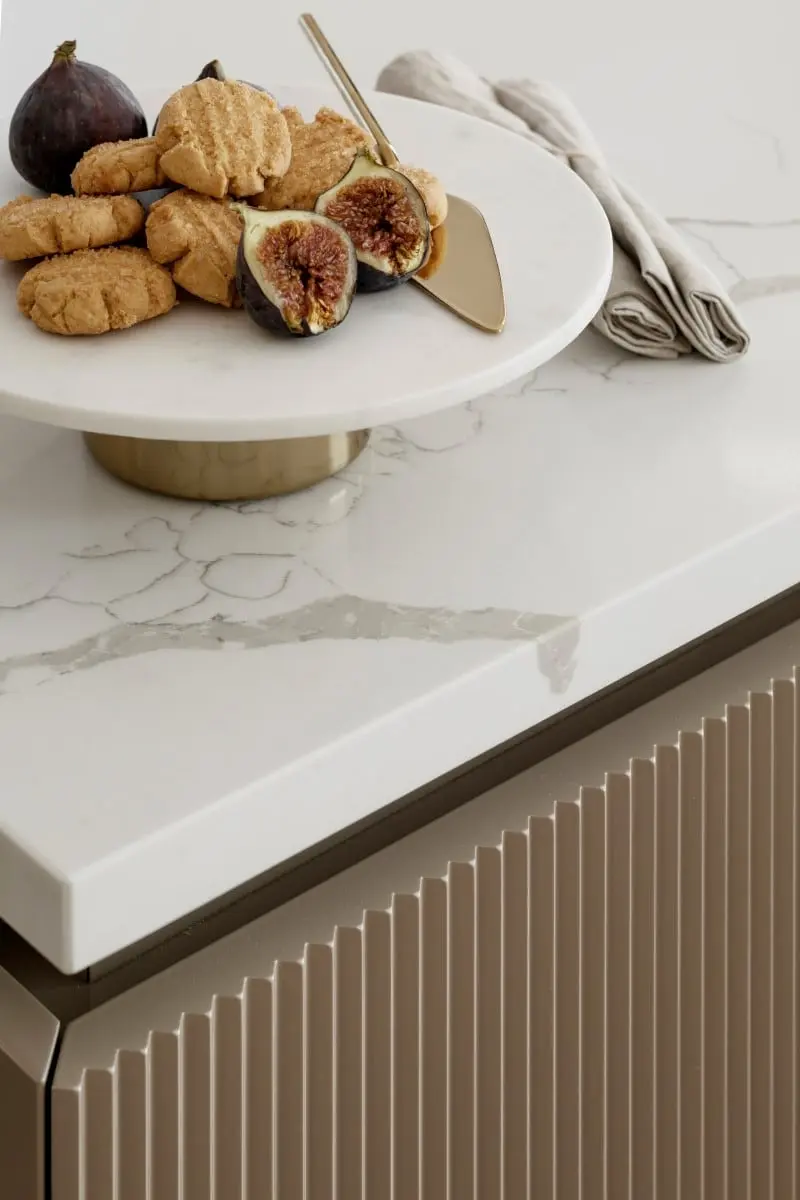 Proj.: Kamińska Stańczak Design | Stylizacja: Kamińska Stańczak Design | Fotograf: Marcin Grabowiecki