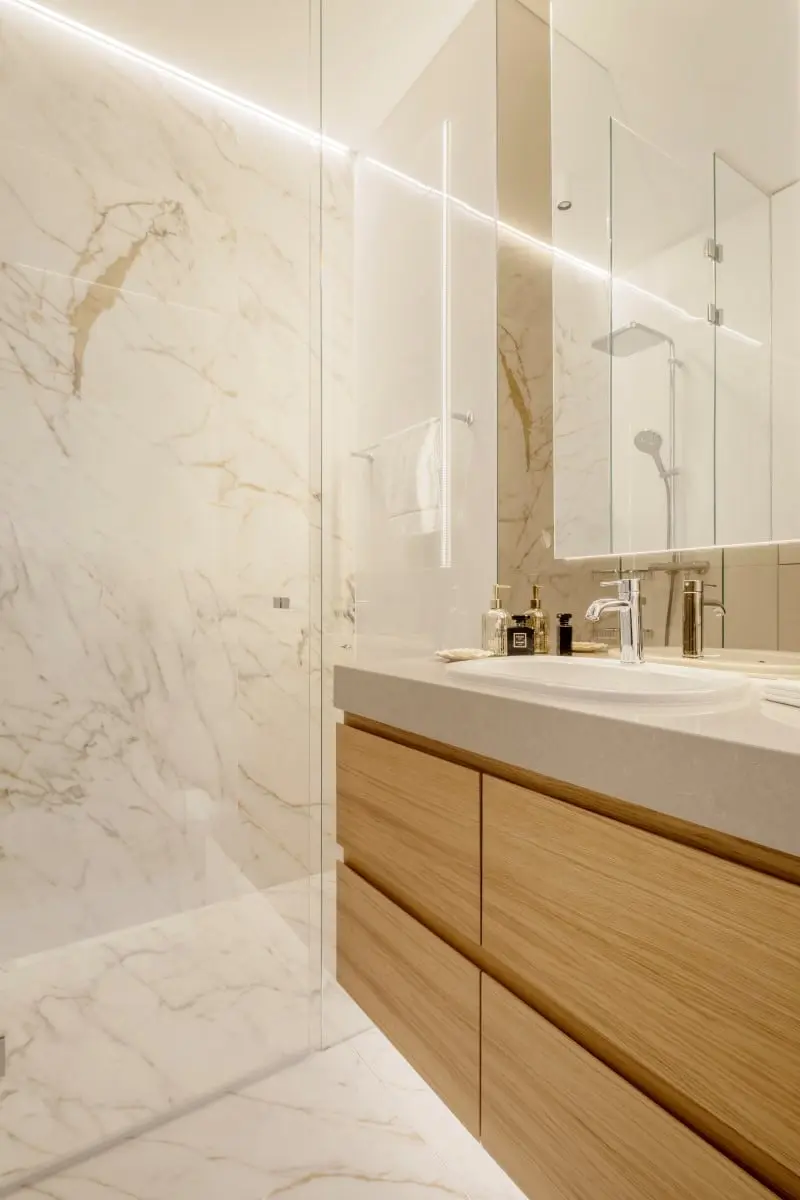 Proj.: Kamińska Stańczak Design | Stylizacja: Kamińska Stańczak Design | Fotograf: Marcin Grabowiecki