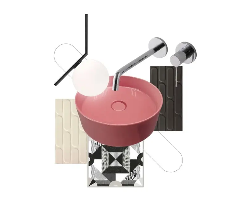 Idealny zestaw do Twojej łazienki